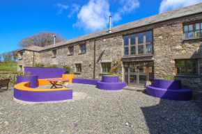 The Leat, Boscastle